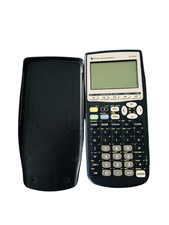 Texas Instruments TI-89