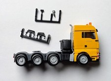 Herpa 155397 MAN TGX XLX