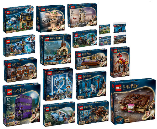 Auswählen lego harry - *auswählen*,