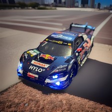 Carrera Digital 143 Audi R8