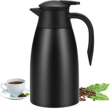 Isolierkanne Thermoskanne 2