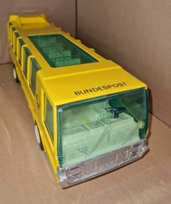 Bundespost Bus |