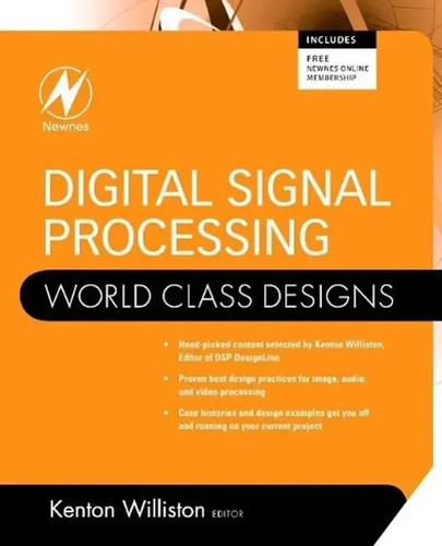 Digital signal processing - digital,
