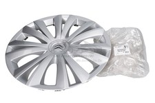 Original Citroen Radzierkappe Antigua 16 Zoll Berlingo C4-Picasso 5416K5 1Stk