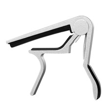 Einhand Gitarre Kapodaster