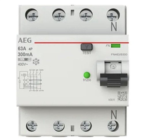 Aeg schutzschalter - aeg, fi-schutzschalter
