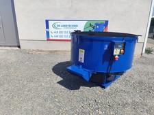 Betonmischer Elektro