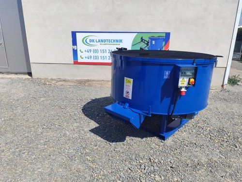 Betonmischer elektro - betonmischer,