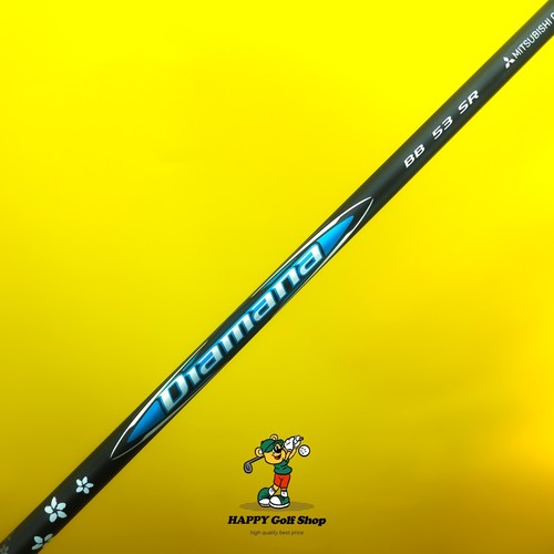 Diamana driver schaft - 53,