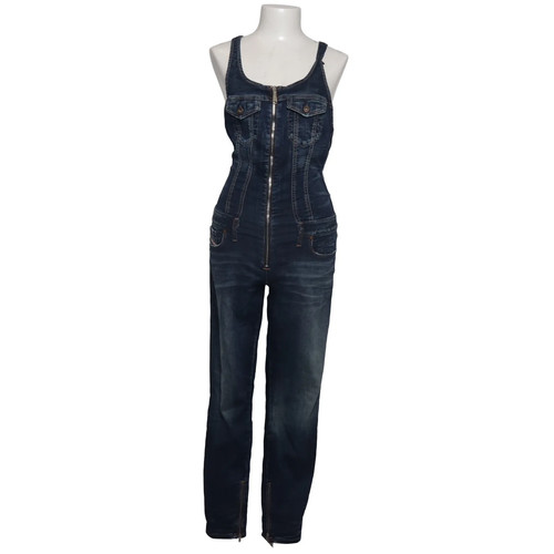 Diesel jumpsuit größe s - jumpsuit,,