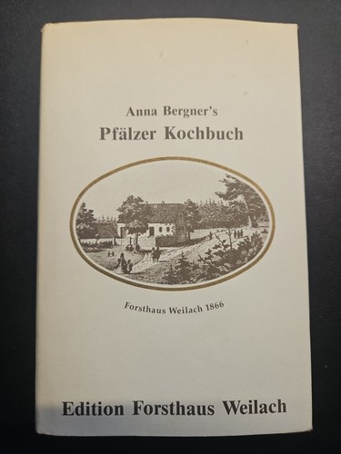 Anna bergner pfälzer - r6,