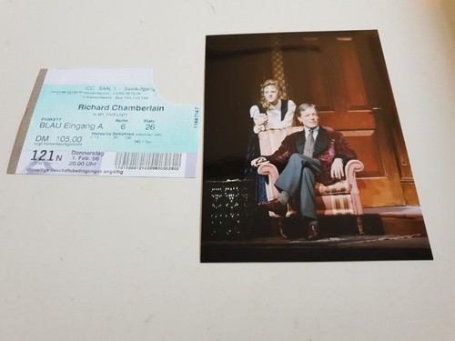 Richard chamberlain - richard,