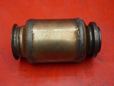 Katalysator Mercedes W211 S211 320CDI OM642 E-Klasse Kat A2114908014 Vorkat /45E