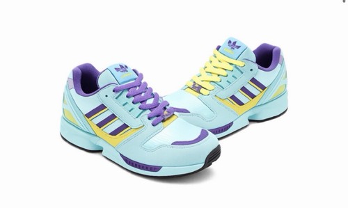 Adidas 8000 archive proto - zx,