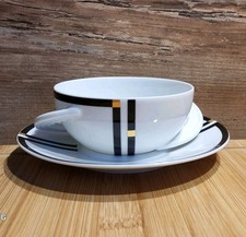 1 x Rosenthal Cupola Nera