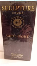 Nikos sculpture homme god - sculpture, god´s