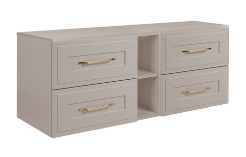 Waschbeckunterschrank
