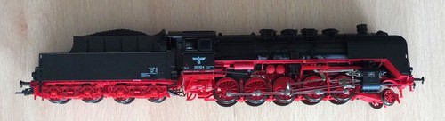 1124 modellbahn - /,