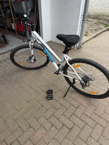 Bulls wildcross damen fahrrad - fahrrad,