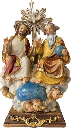 Heiligenfigur hlg - heiligenfigur,