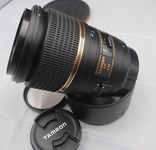 Tamron SP Di AF 90mm 1:2,8