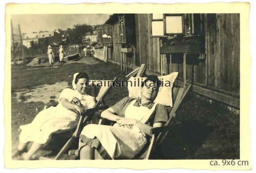 Orig foto drk schwester - orig.,