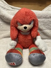Build a Bear Knuckles