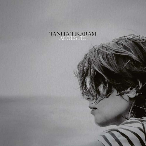 Tanita tikaram acoustic - tanita,