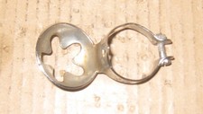 Oldtimer luftpumpenhalter - oldtimer,