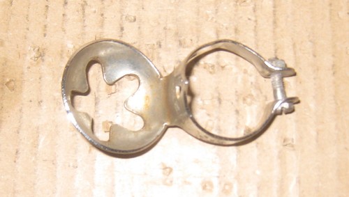 Oldtimer luftpumpenhalter - oldtimer,