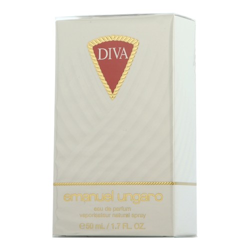 Emanuel ungaro diva edp 50ml - diva,
