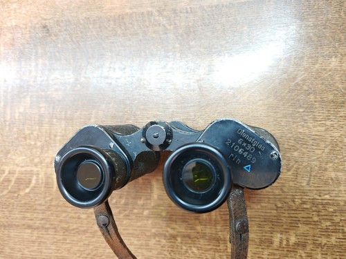 Fernglas dienstglas wehrmacht - fernglas,