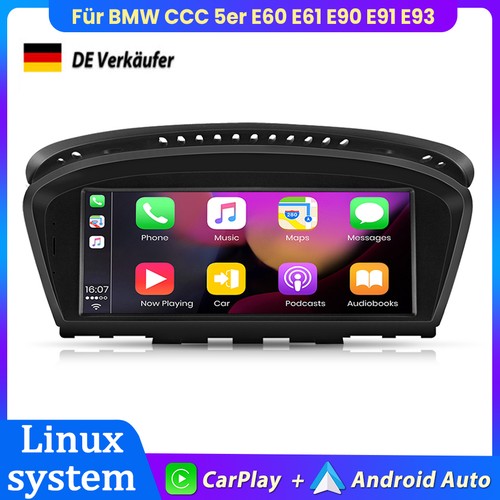 Für bmw e60 - für, e91
