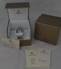 Aigner Herren Uhr Modena  Nudo