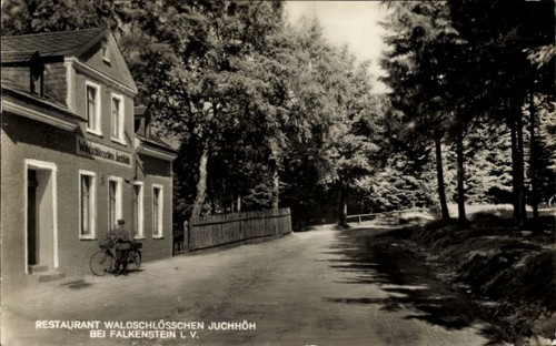 Falkenstein vogtland - im,