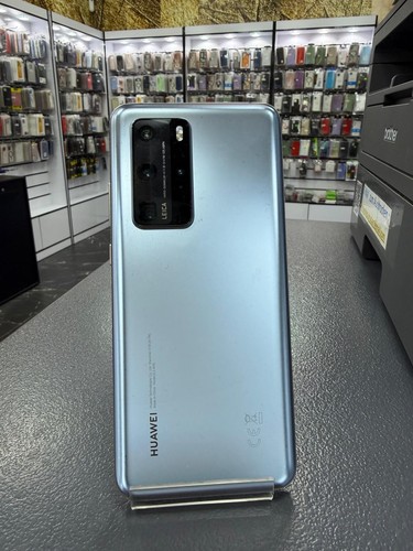 Huawei p40 pro - huawei,