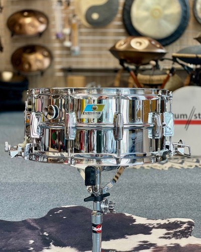 Ludwig usa vintage lm411 - ludwig,