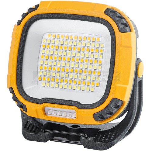 Led arbeitsleuchte 40w 4000lm - 40w,