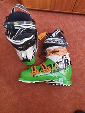 Skistiefel Fischer Vacuum Ranger R11