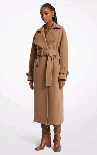 Michael kors wollmantel - kors,