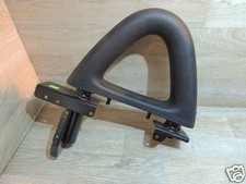 Merdedes R171 SLK Sicherheitsbügel Kopfstütze Überroll Bügel Links A1718601332