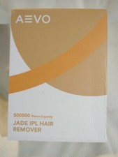 AEVO, Laser Epilator, IPL