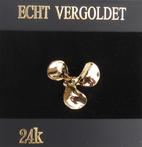 Anstecker mützenanstecker - ,