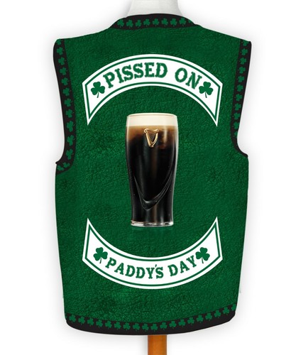 Patricks pissed paddy s - pissed, paddy's