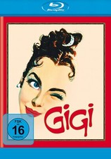 Gigi - (Leslie Caron) #