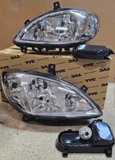 MERCEDES VIANO 2003-