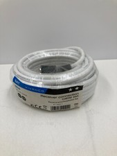 Receiver connection cable set