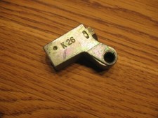 GU Scherenlager Scherenkopf - Scherenwinkel K 26 Gu Scherenkopf für Lager 8-234!