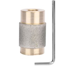 Diamant-Schleifbit Keramik