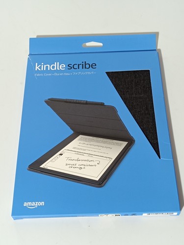 Amazon kindle scribe - amazon,